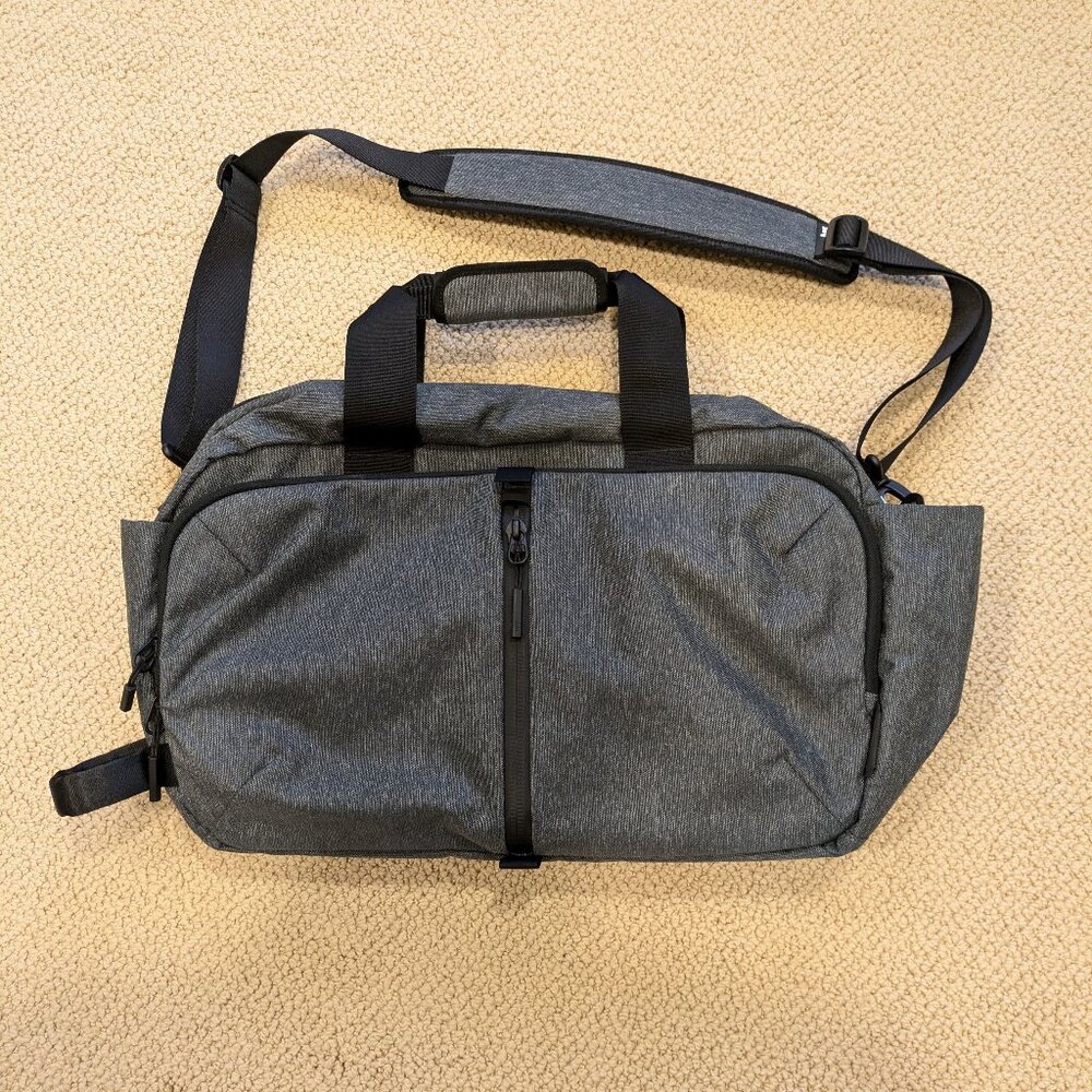 Aer Travel Weekender